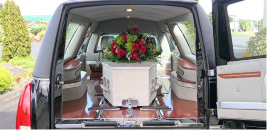 Proper Highway Etiquette For Funeral Processions - Wilsons Funeral Advice